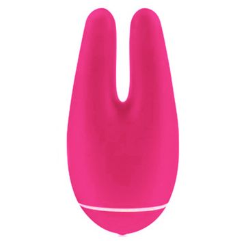 JimmyJane Intro 2 Stimulator Roze