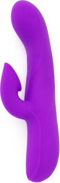 Euphoria Suction Vibe Paars