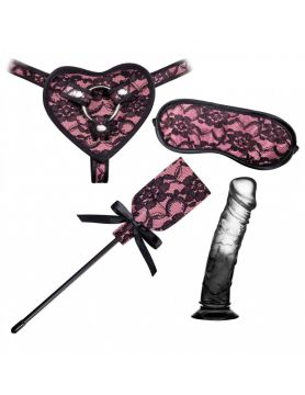 Guilty Pleasure Gift Set Roze